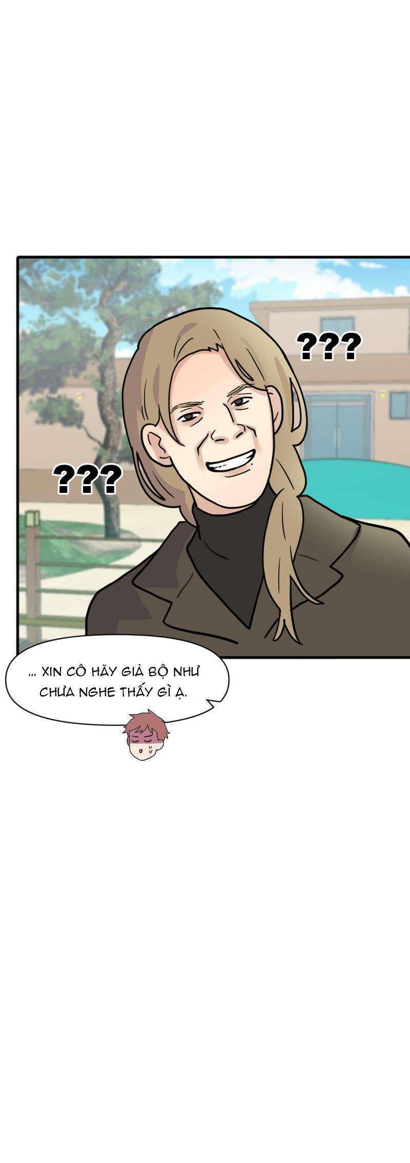 Truyện Ngôn Nhưng Không Ngôn Lắm Chapter 72 - 36