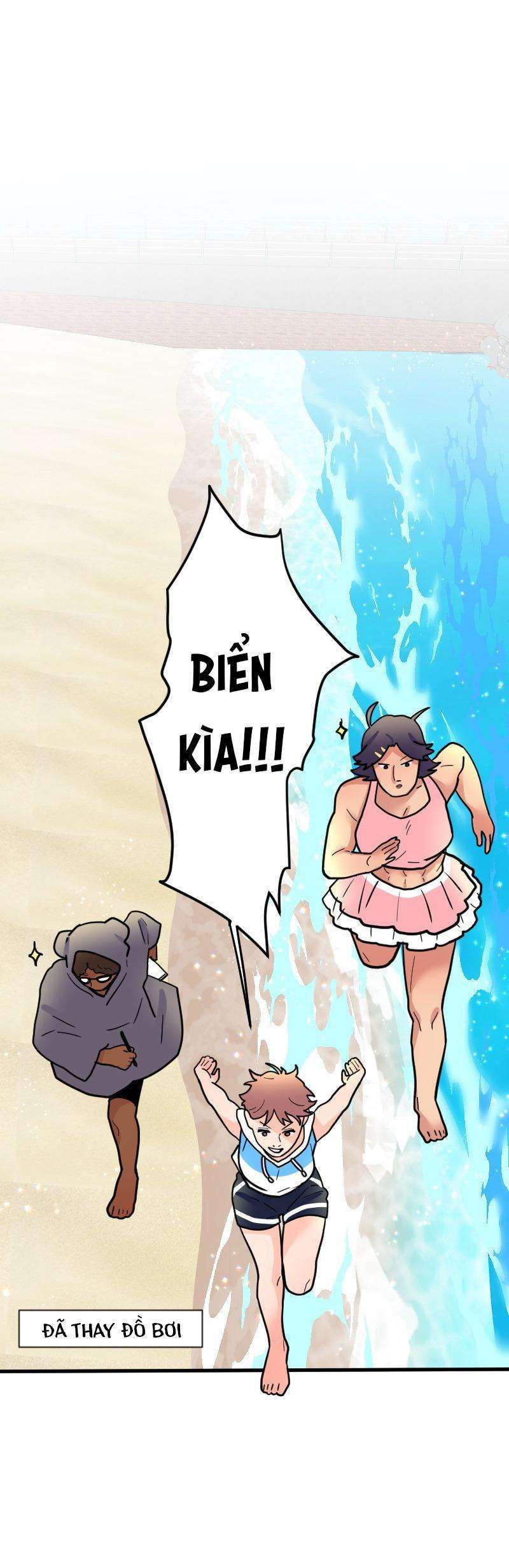 Truyện Ngôn Nhưng Không Ngôn Lắm Chapter 72 - 40