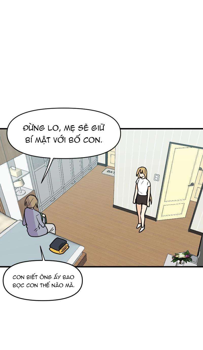 Truyện Ngôn Nhưng Không Ngôn Lắm Chapter 72 - 5