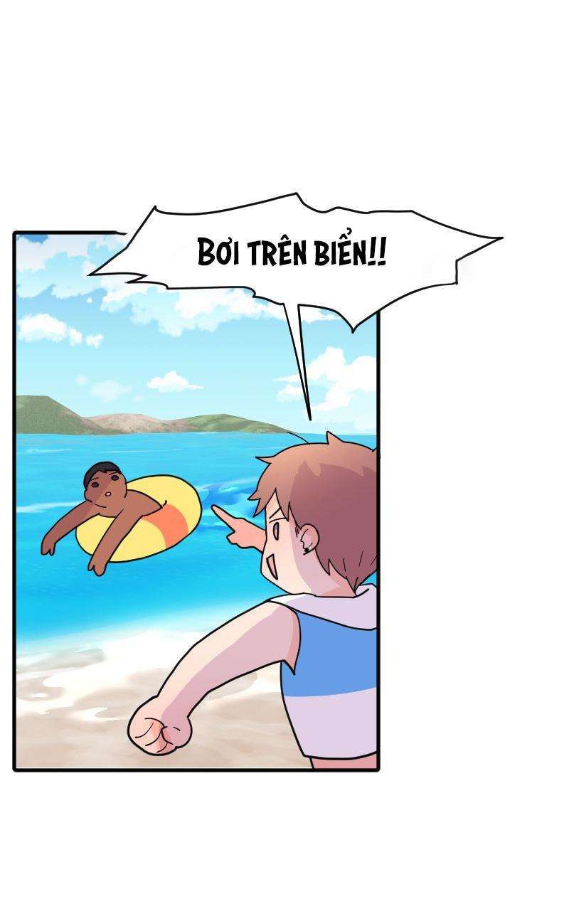 Truyện Ngôn Nhưng Không Ngôn Lắm Chapter 72 - 41