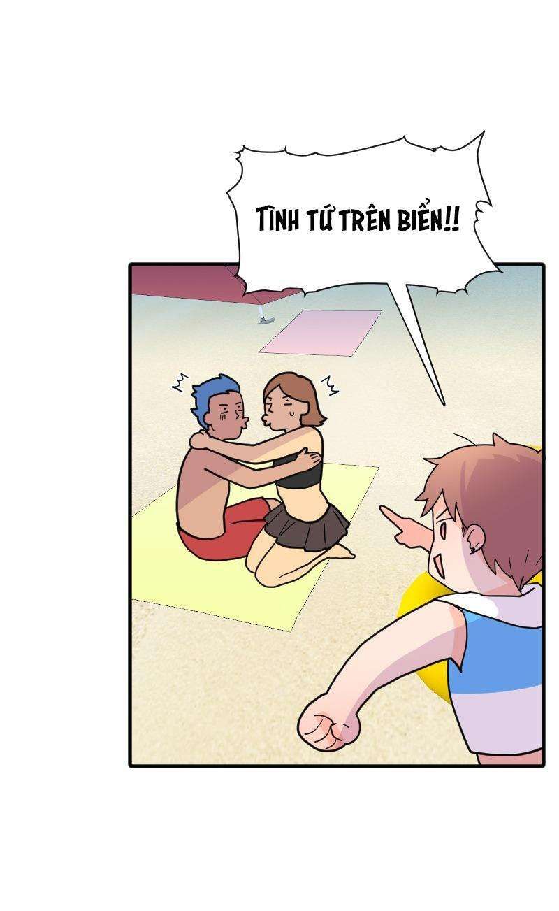 Truyện Ngôn Nhưng Không Ngôn Lắm Chapter 72 - 42