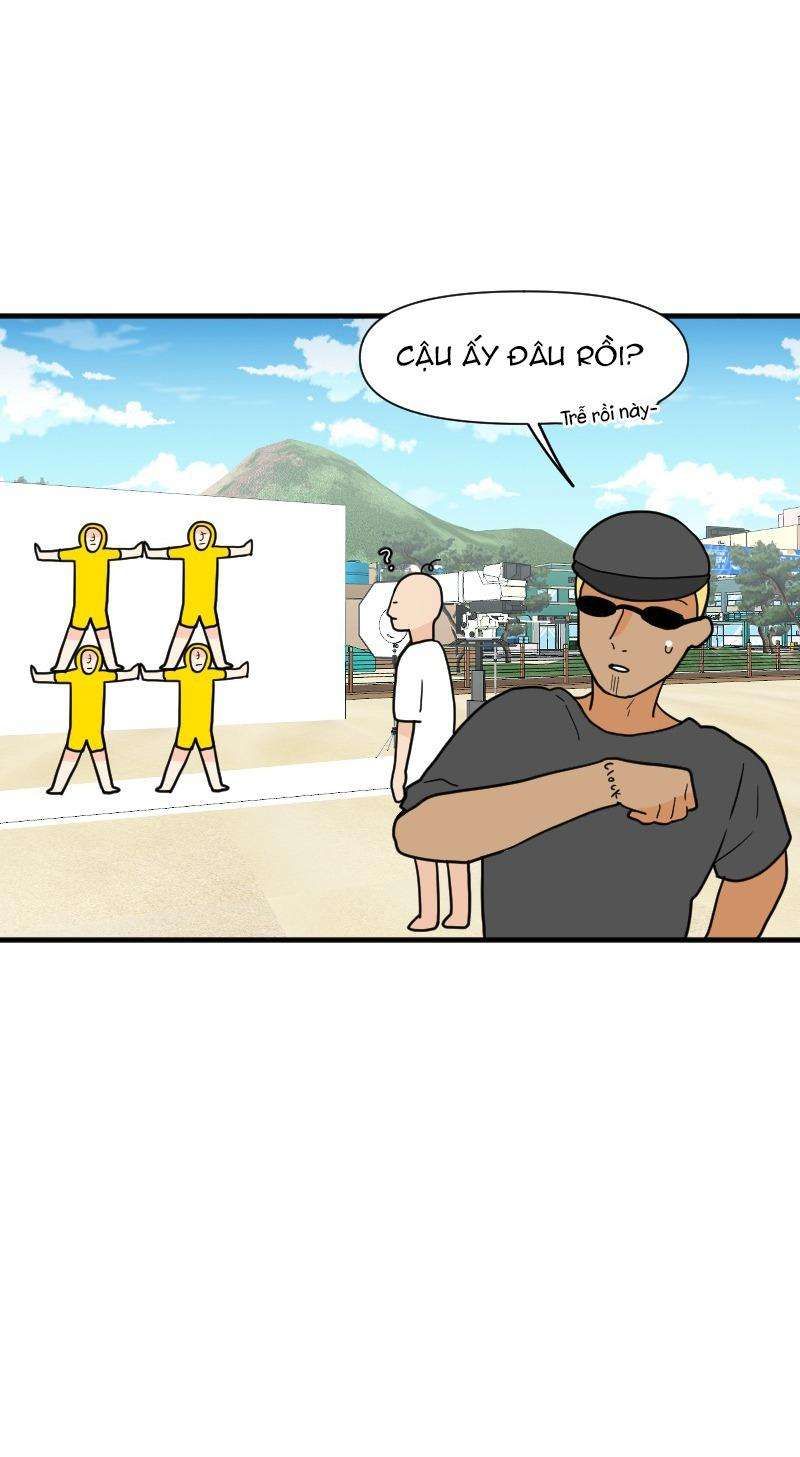 Truyện Ngôn Nhưng Không Ngôn Lắm Chapter 72 - 45