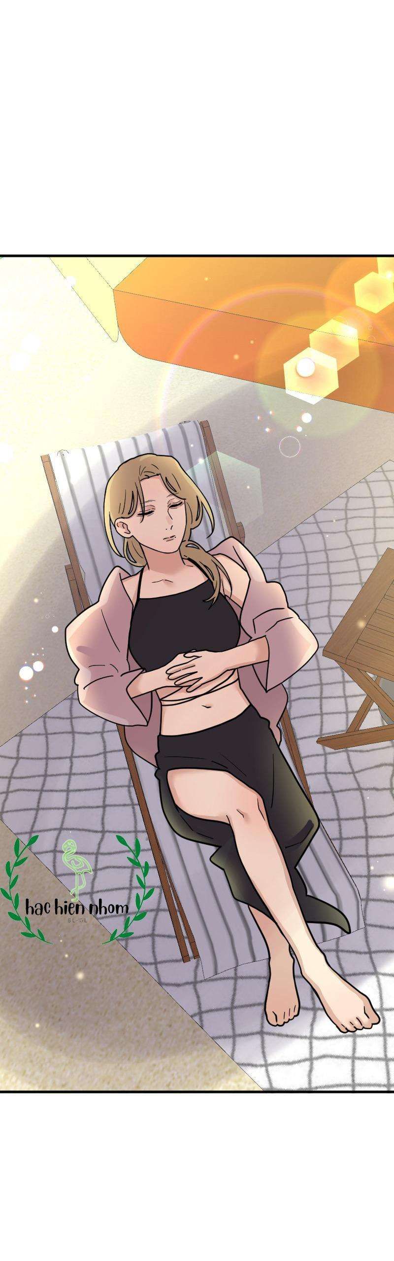 Truyện Ngôn Nhưng Không Ngôn Lắm Chapter 72 - 46