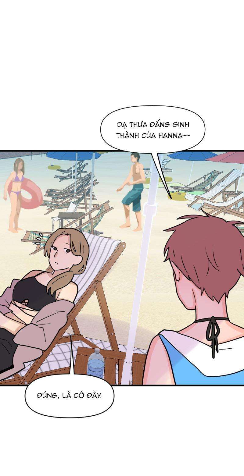 Truyện Ngôn Nhưng Không Ngôn Lắm Chapter 72 - 47