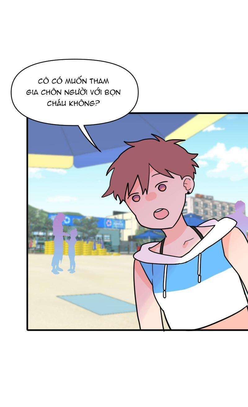 Truyện Ngôn Nhưng Không Ngôn Lắm Chapter 72 - 48