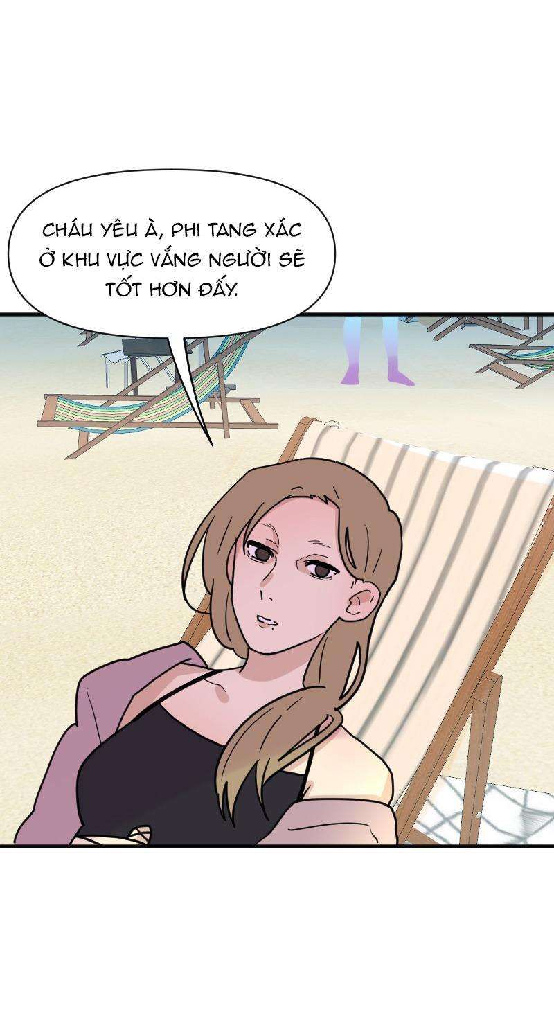 Truyện Ngôn Nhưng Không Ngôn Lắm Chapter 72 - 49