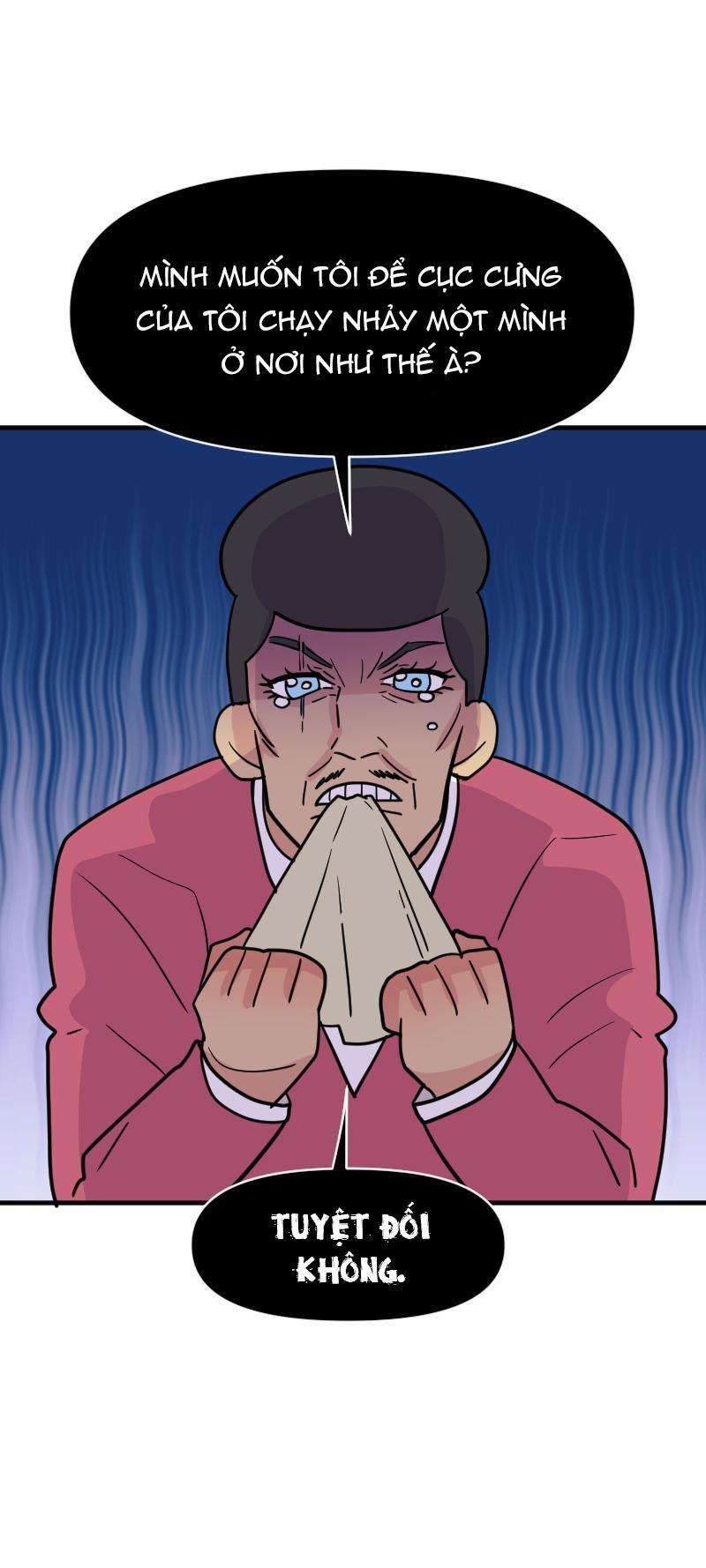 Truyện Ngôn Nhưng Không Ngôn Lắm Chapter 72 - 6