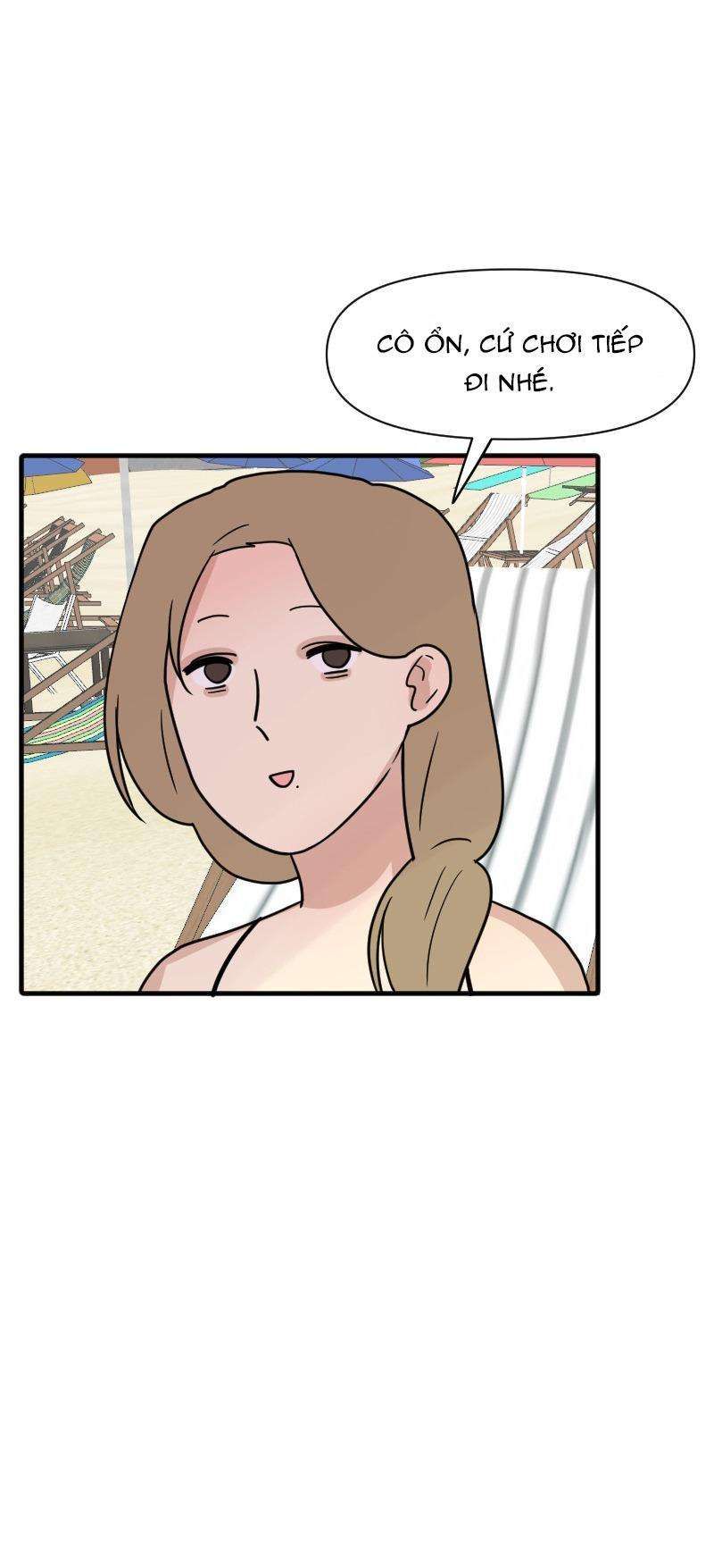 Truyện Ngôn Nhưng Không Ngôn Lắm Chapter 72 - 52