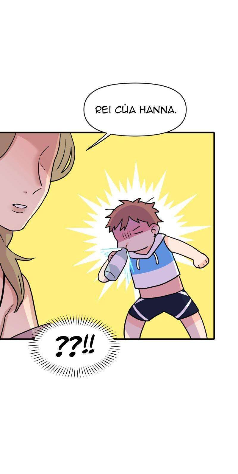 Truyện Ngôn Nhưng Không Ngôn Lắm Chapter 72 - 57