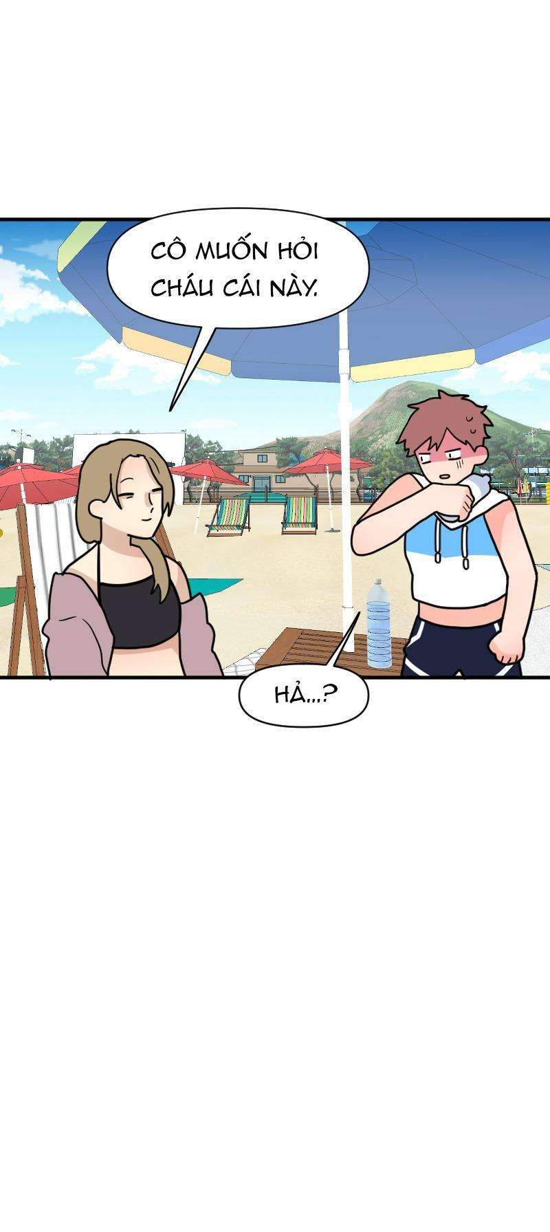 Truyện Ngôn Nhưng Không Ngôn Lắm Chapter 72 - 59