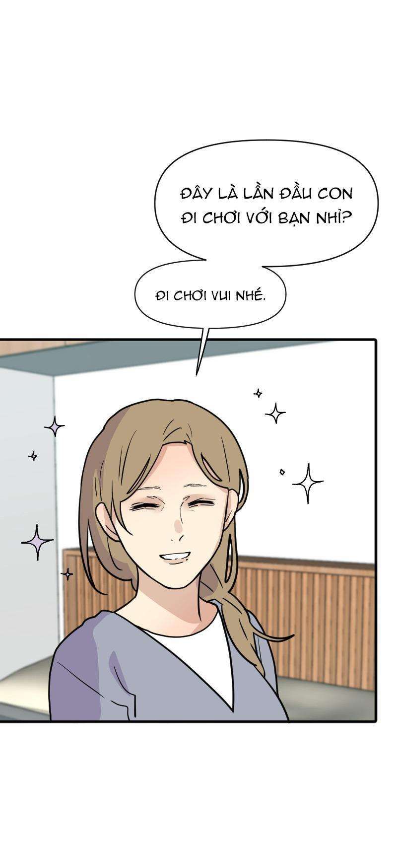 Truyện Ngôn Nhưng Không Ngôn Lắm Chapter 72 - 7