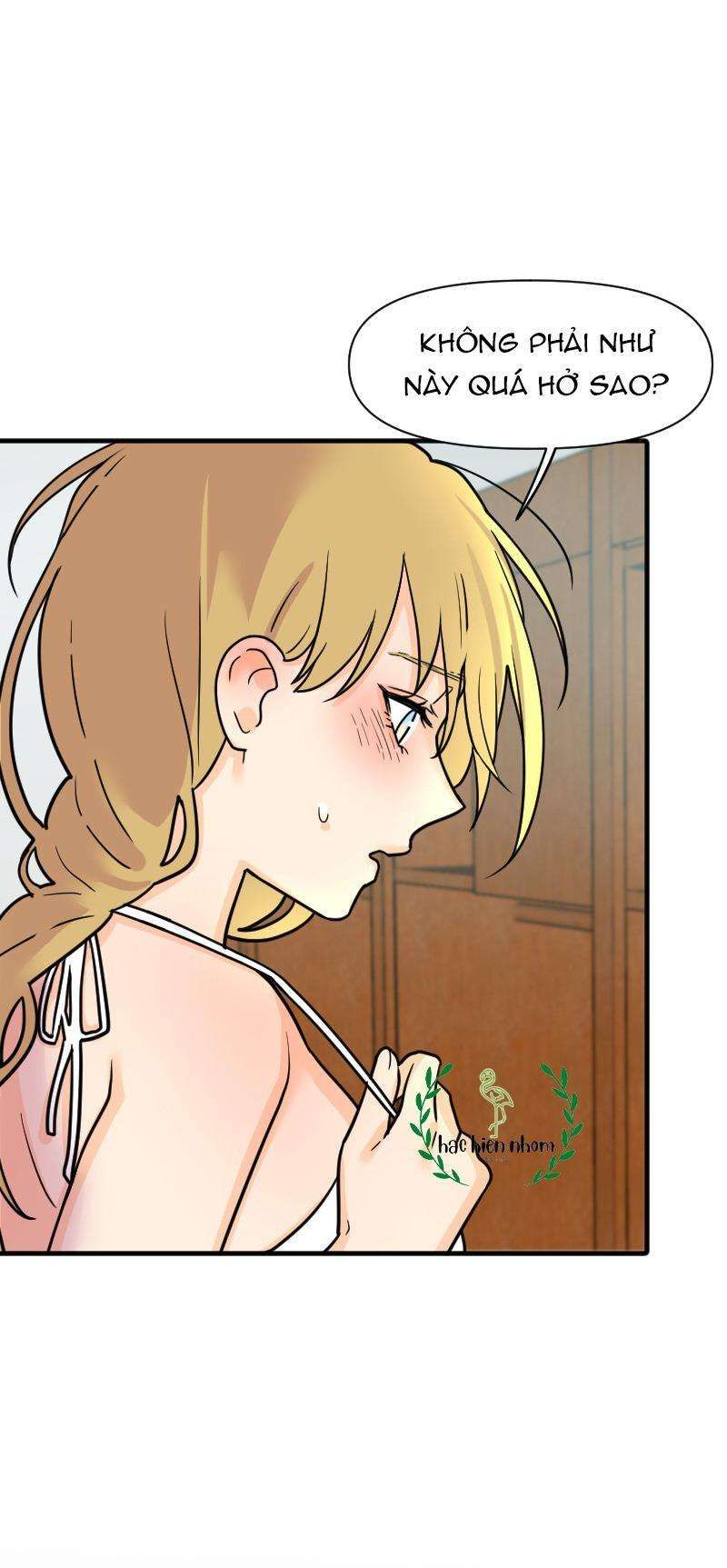 Truyện Ngôn Nhưng Không Ngôn Lắm Chapter 72 - 61