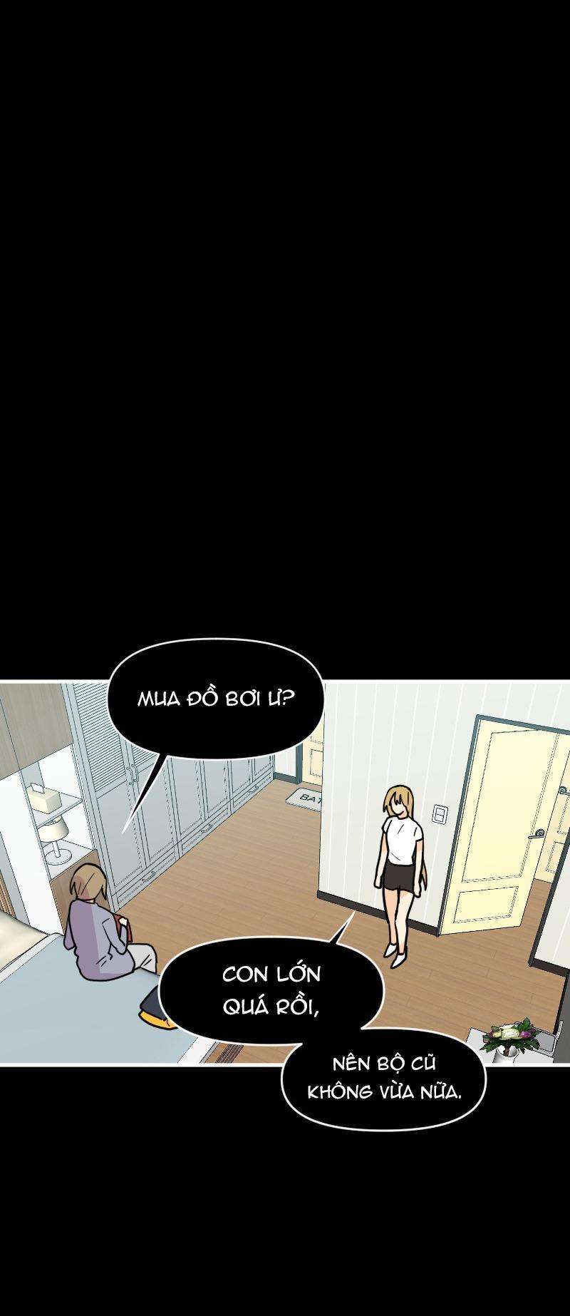 Truyện Ngôn Nhưng Không Ngôn Lắm Chapter 72 - 63