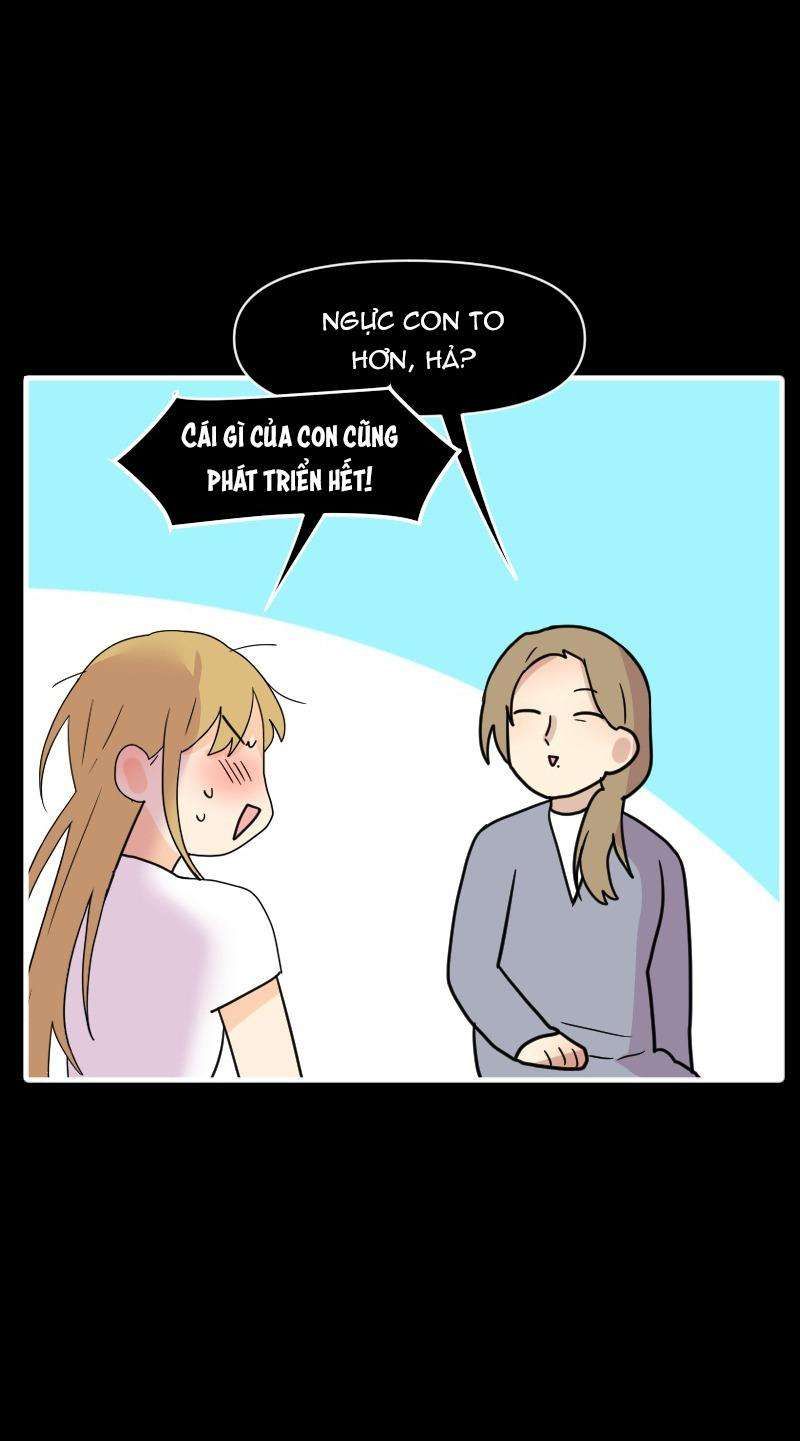 Truyện Ngôn Nhưng Không Ngôn Lắm Chapter 72 - 64