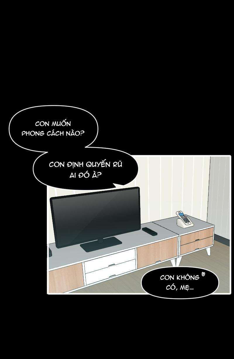 Truyện Ngôn Nhưng Không Ngôn Lắm Chapter 72 - 65