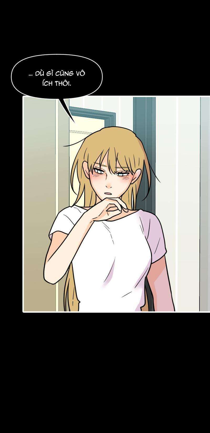 Truyện Ngôn Nhưng Không Ngôn Lắm Chapter 72 - 66