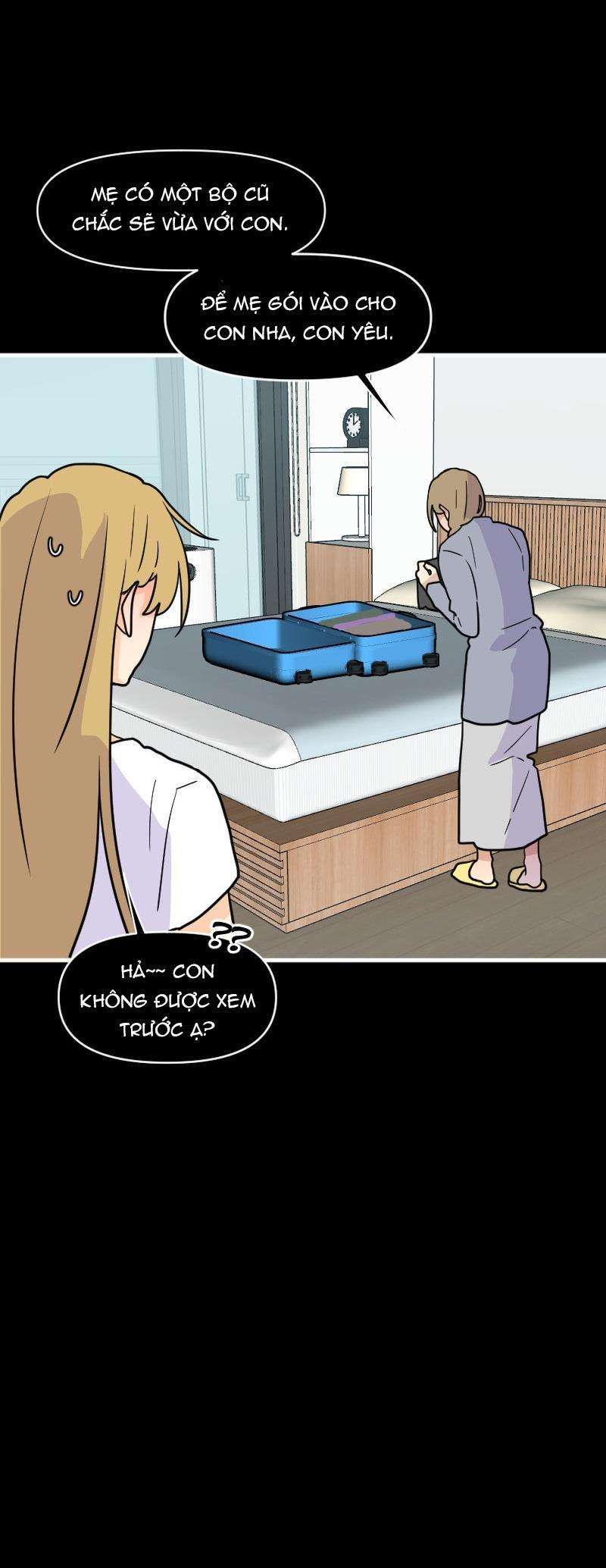 Truyện Ngôn Nhưng Không Ngôn Lắm Chapter 72 - 68