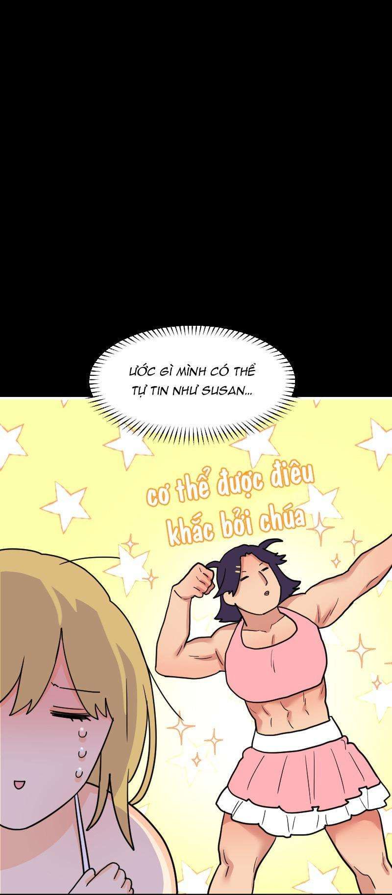 Truyện Ngôn Nhưng Không Ngôn Lắm Chapter 72 - 69