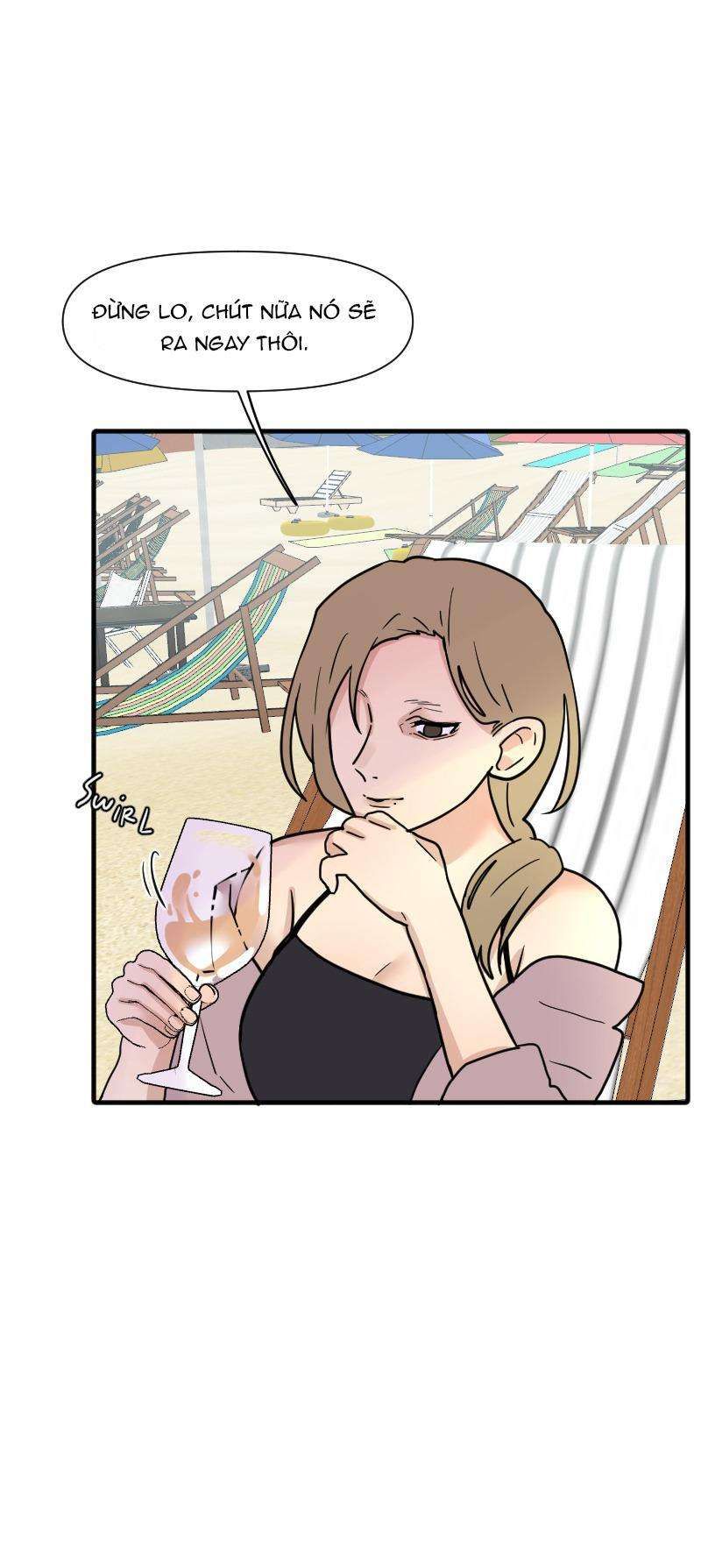 Truyện Ngôn Nhưng Không Ngôn Lắm Chapter 72 - 72