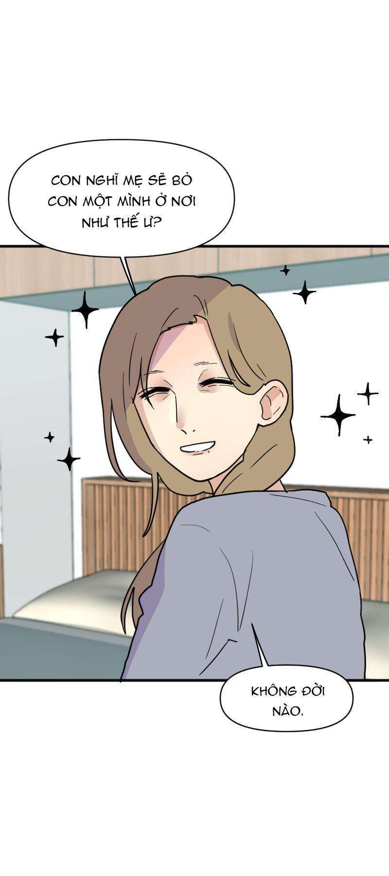 Truyện Ngôn Nhưng Không Ngôn Lắm Chapter 72 - 10