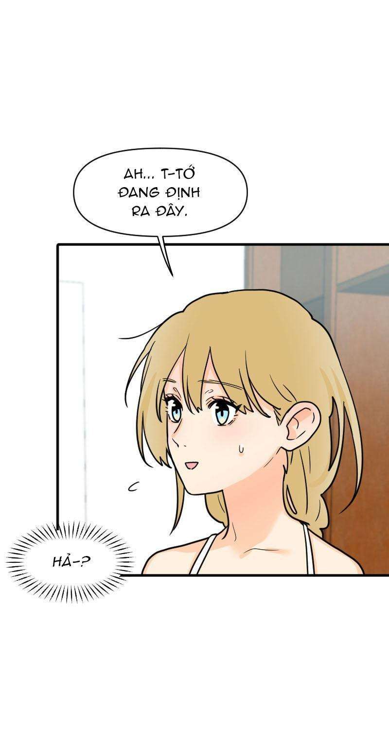 Truyện Ngôn Nhưng Không Ngôn Lắm Chapter 73 - 12