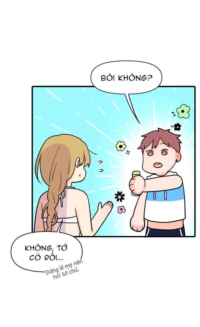 Truyện Ngôn Nhưng Không Ngôn Lắm Chapter 73 - 14