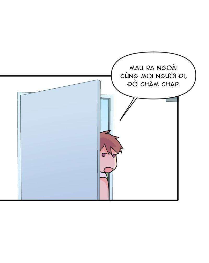 Truyện Ngôn Nhưng Không Ngôn Lắm Chapter 73 - 16