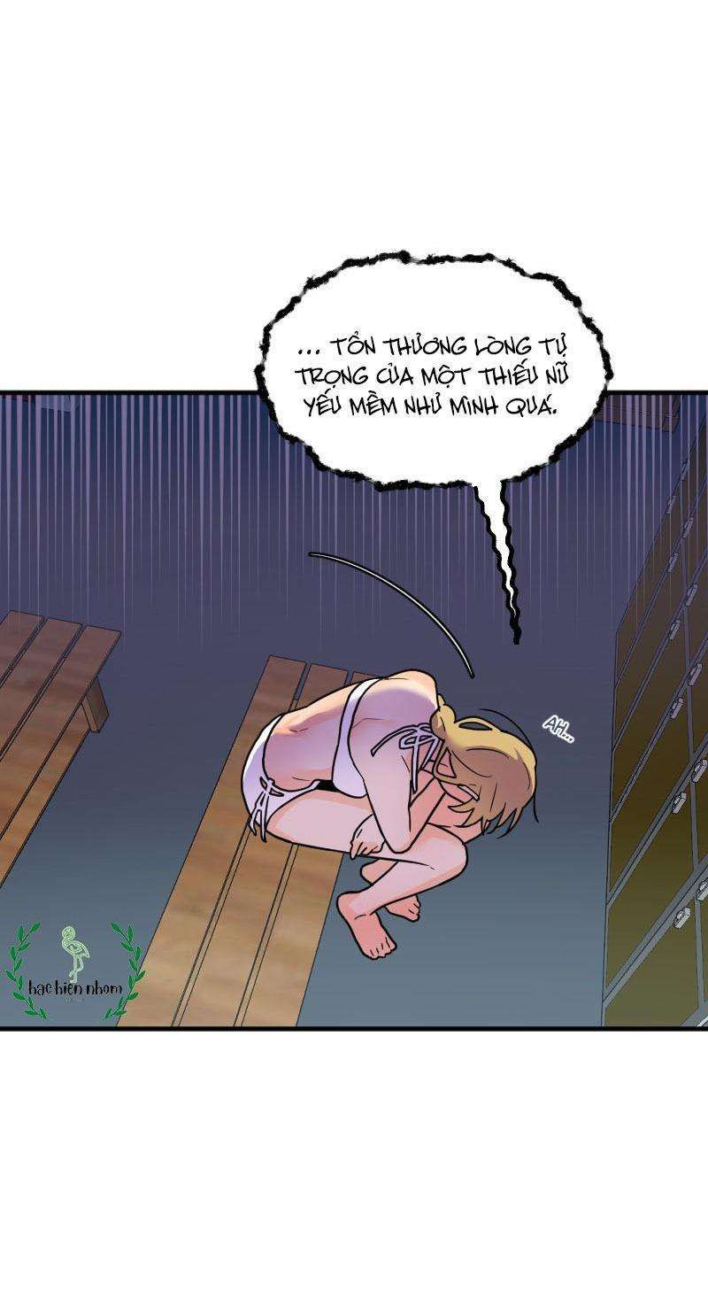 Truyện Ngôn Nhưng Không Ngôn Lắm Chapter 73 - 19