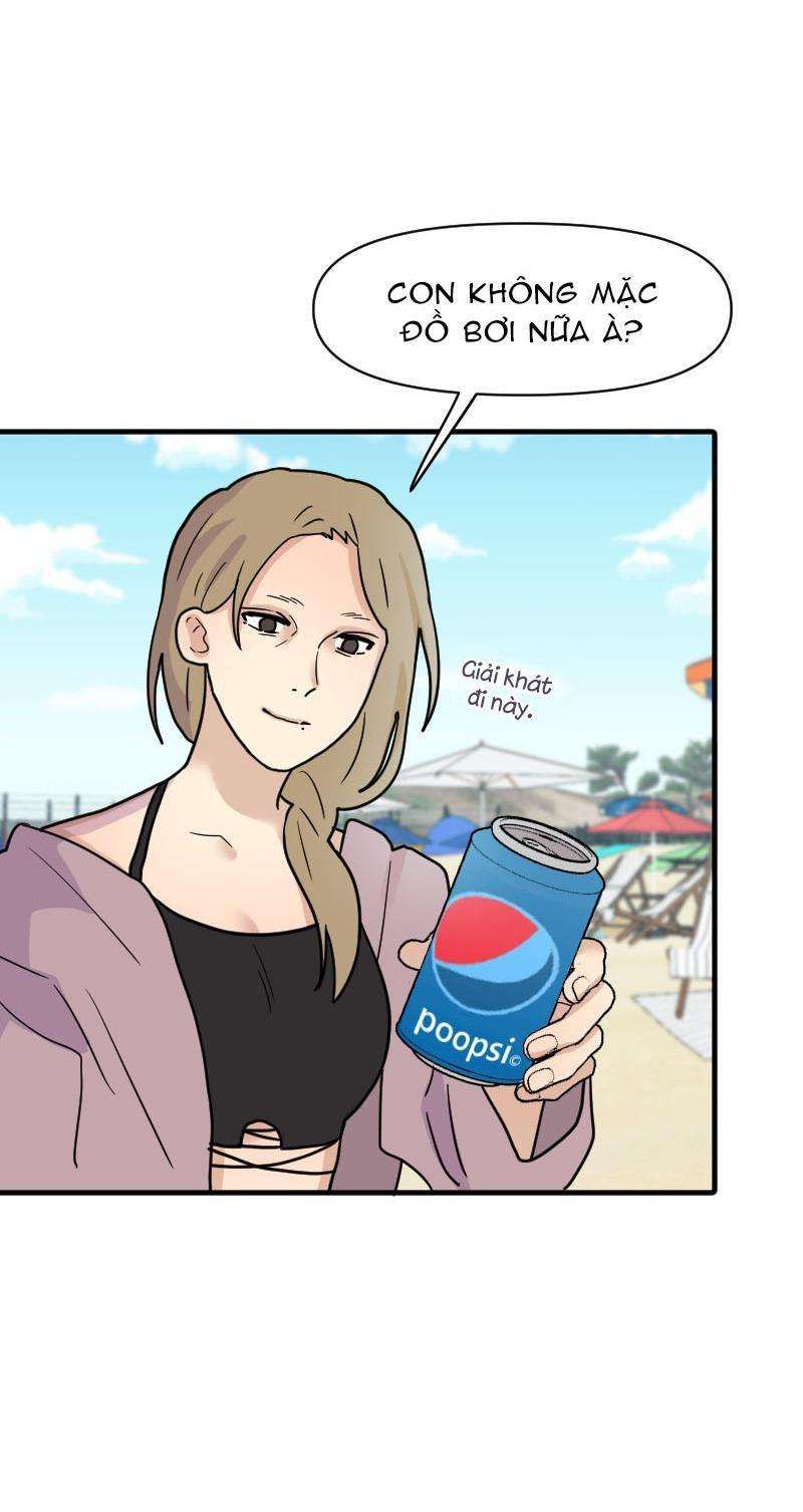 Truyện Ngôn Nhưng Không Ngôn Lắm Chapter 73 - 55