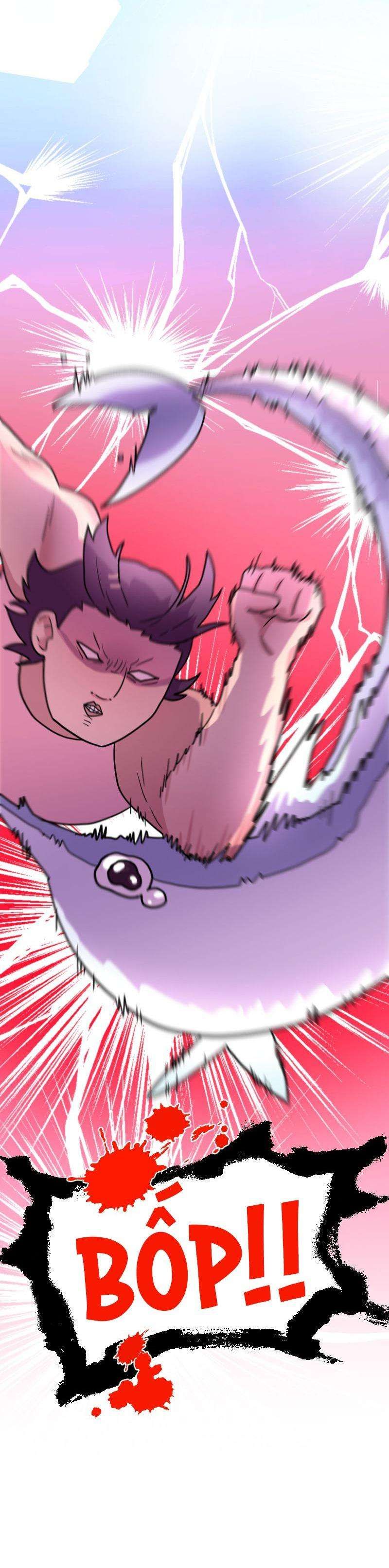 Truyện Ngôn Nhưng Không Ngôn Lắm Chapter 73 - 67