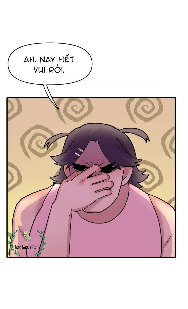 Truyện Ngôn Nhưng Không Ngôn Lắm Chapter 73 - 83