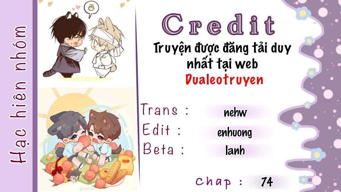 Truyện Ngôn Nhưng Không Ngôn Lắm Chapter 74 - 2
