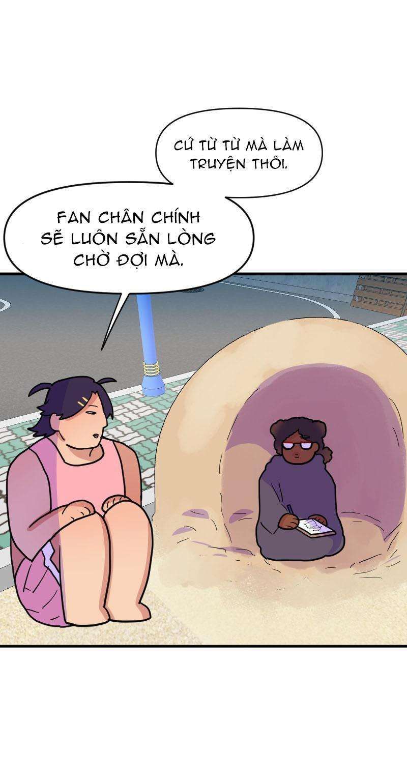 Truyện Ngôn Nhưng Không Ngôn Lắm Chapter 74 - 12