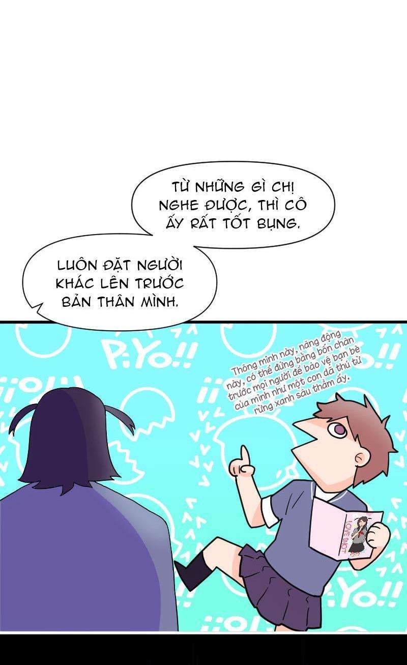 Truyện Ngôn Nhưng Không Ngôn Lắm Chapter 74 - 19