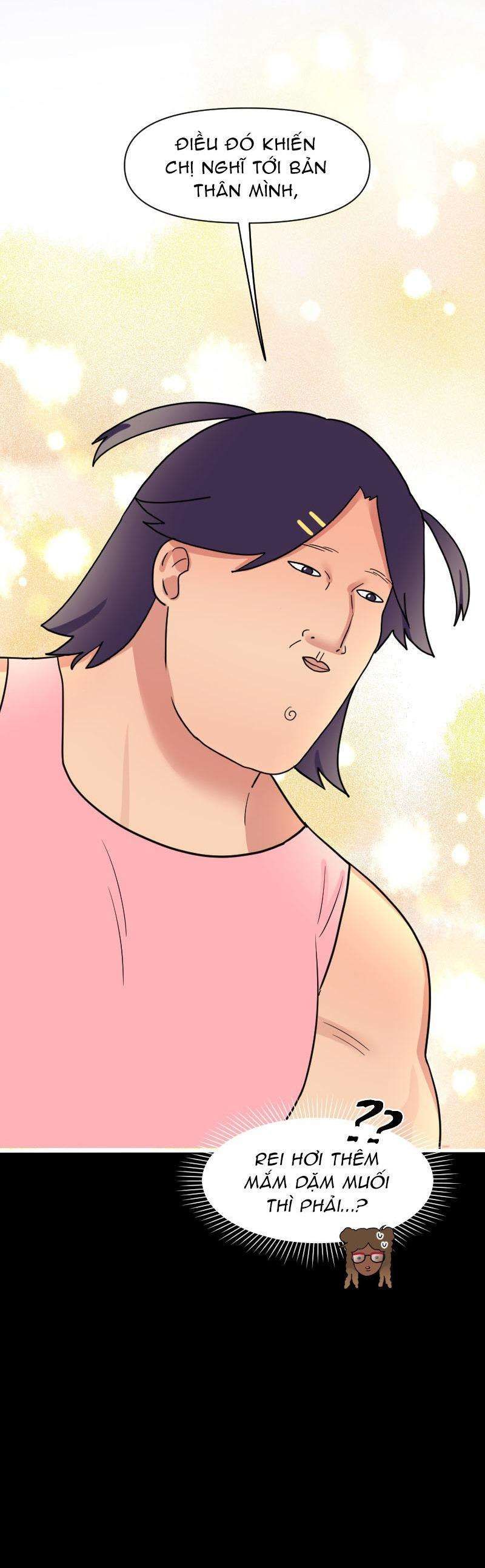 Truyện Ngôn Nhưng Không Ngôn Lắm Chapter 74 - 21
