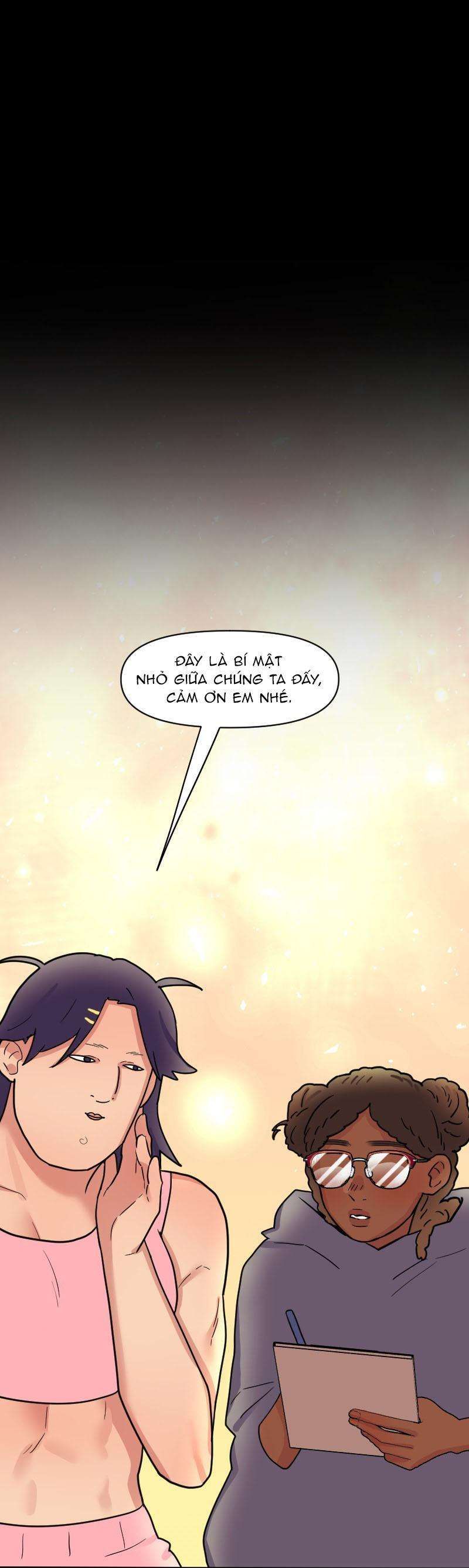 Truyện Ngôn Nhưng Không Ngôn Lắm Chapter 74 - 24