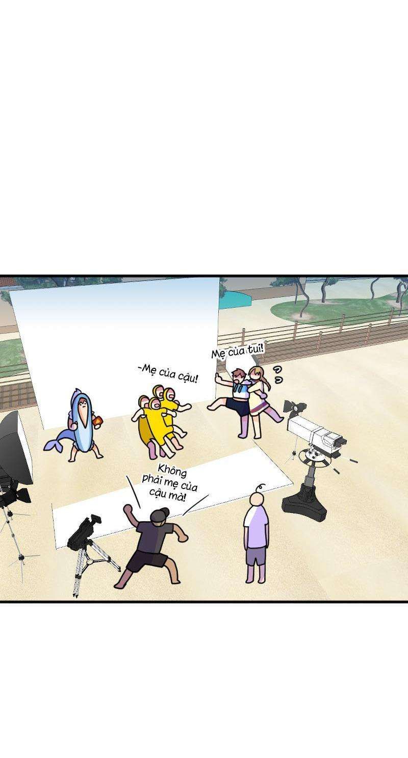 Truyện Ngôn Nhưng Không Ngôn Lắm Chapter 74 - 26