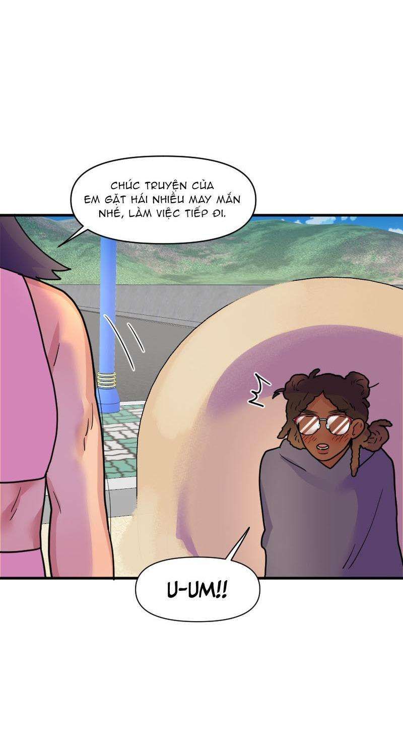 Truyện Ngôn Nhưng Không Ngôn Lắm Chapter 74 - 27