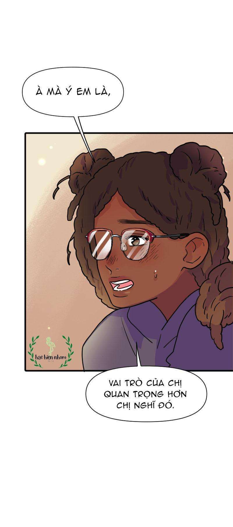 Truyện Ngôn Nhưng Không Ngôn Lắm Chapter 74 - 28