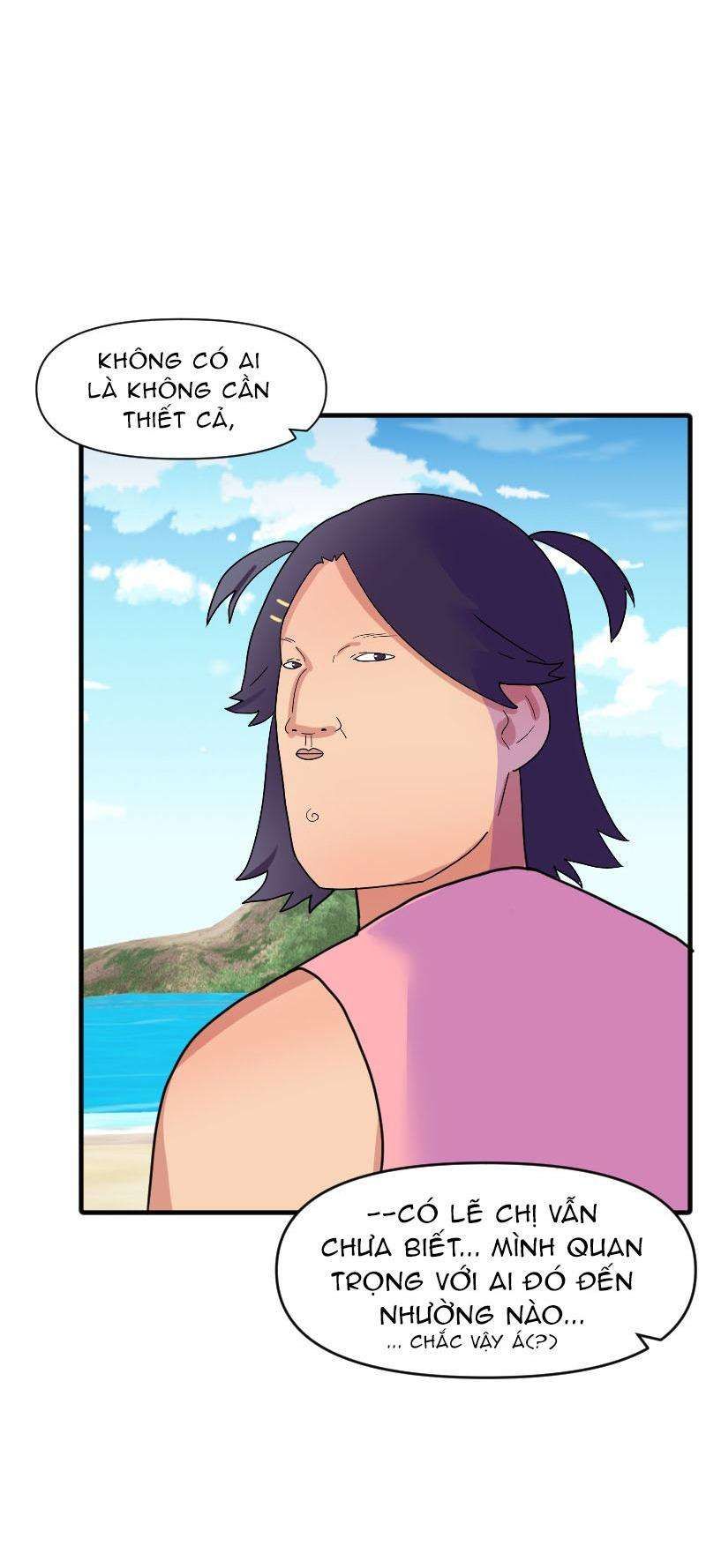 Truyện Ngôn Nhưng Không Ngôn Lắm Chapter 74 - 29