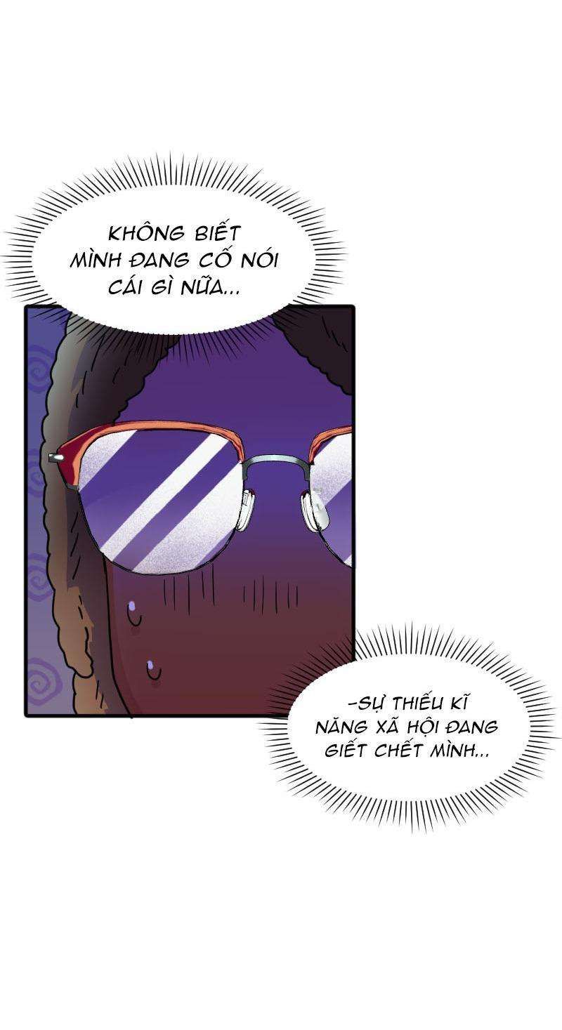 Truyện Ngôn Nhưng Không Ngôn Lắm Chapter 74 - 30