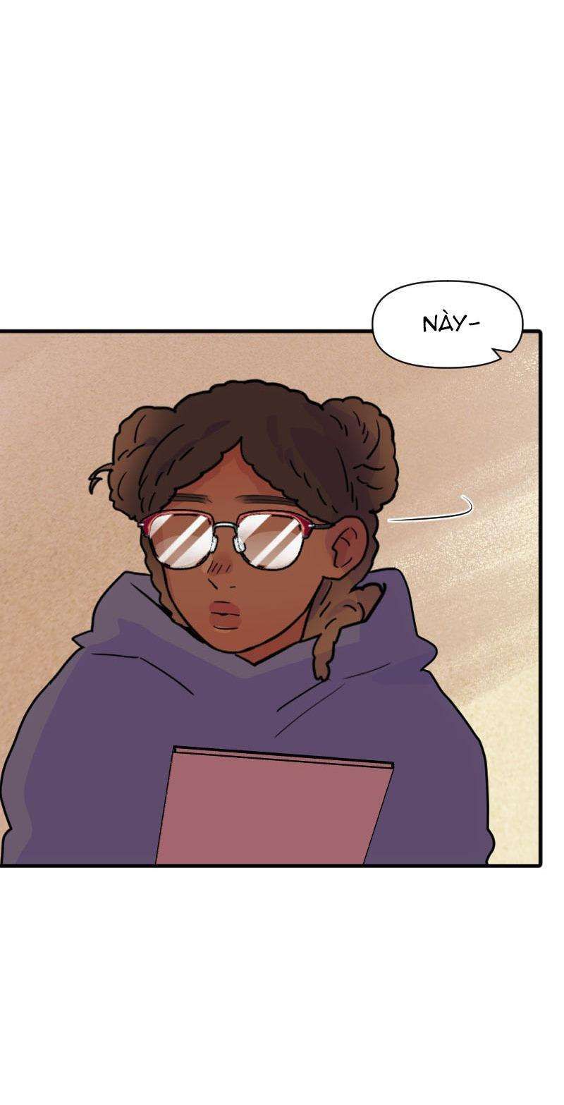 Truyện Ngôn Nhưng Không Ngôn Lắm Chapter 74 - 4