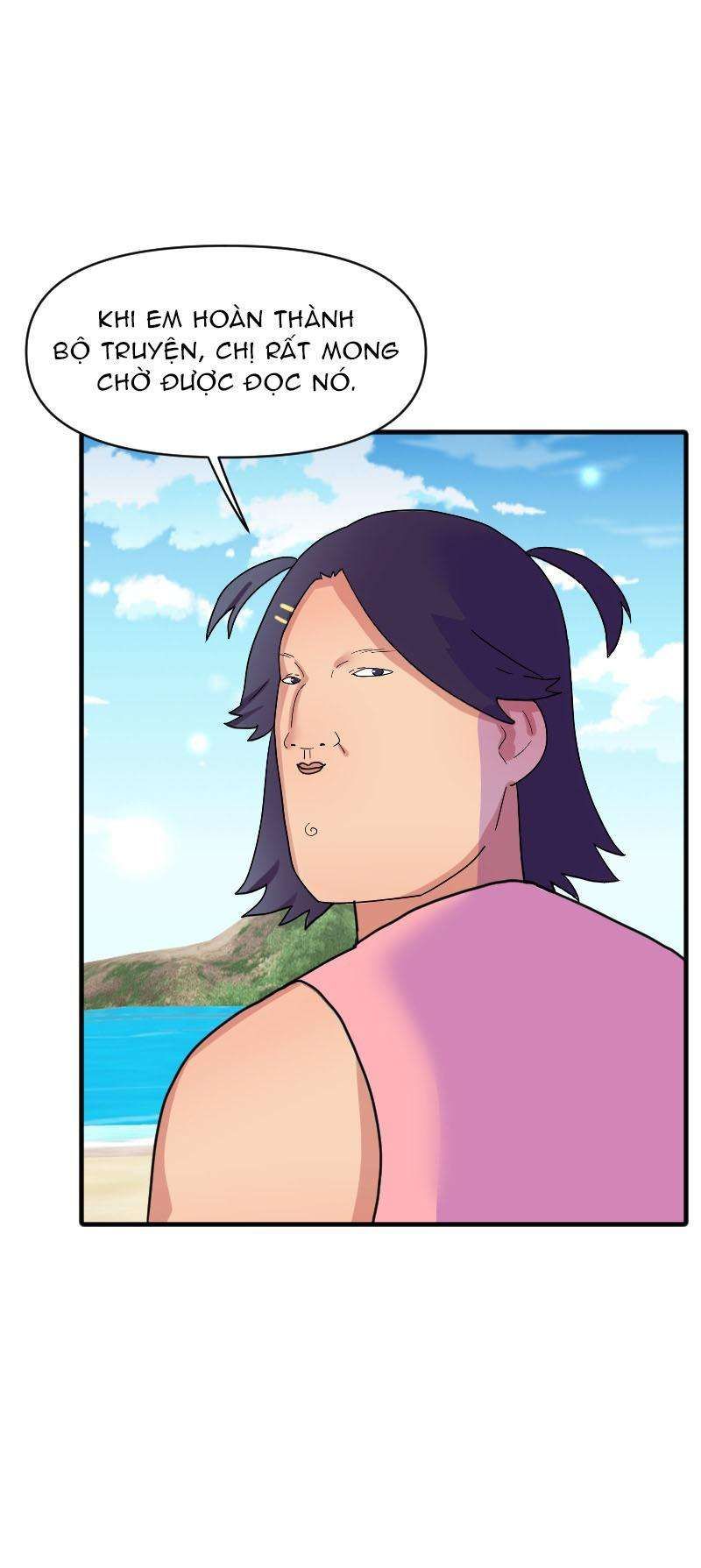 Truyện Ngôn Nhưng Không Ngôn Lắm Chapter 74 - 31