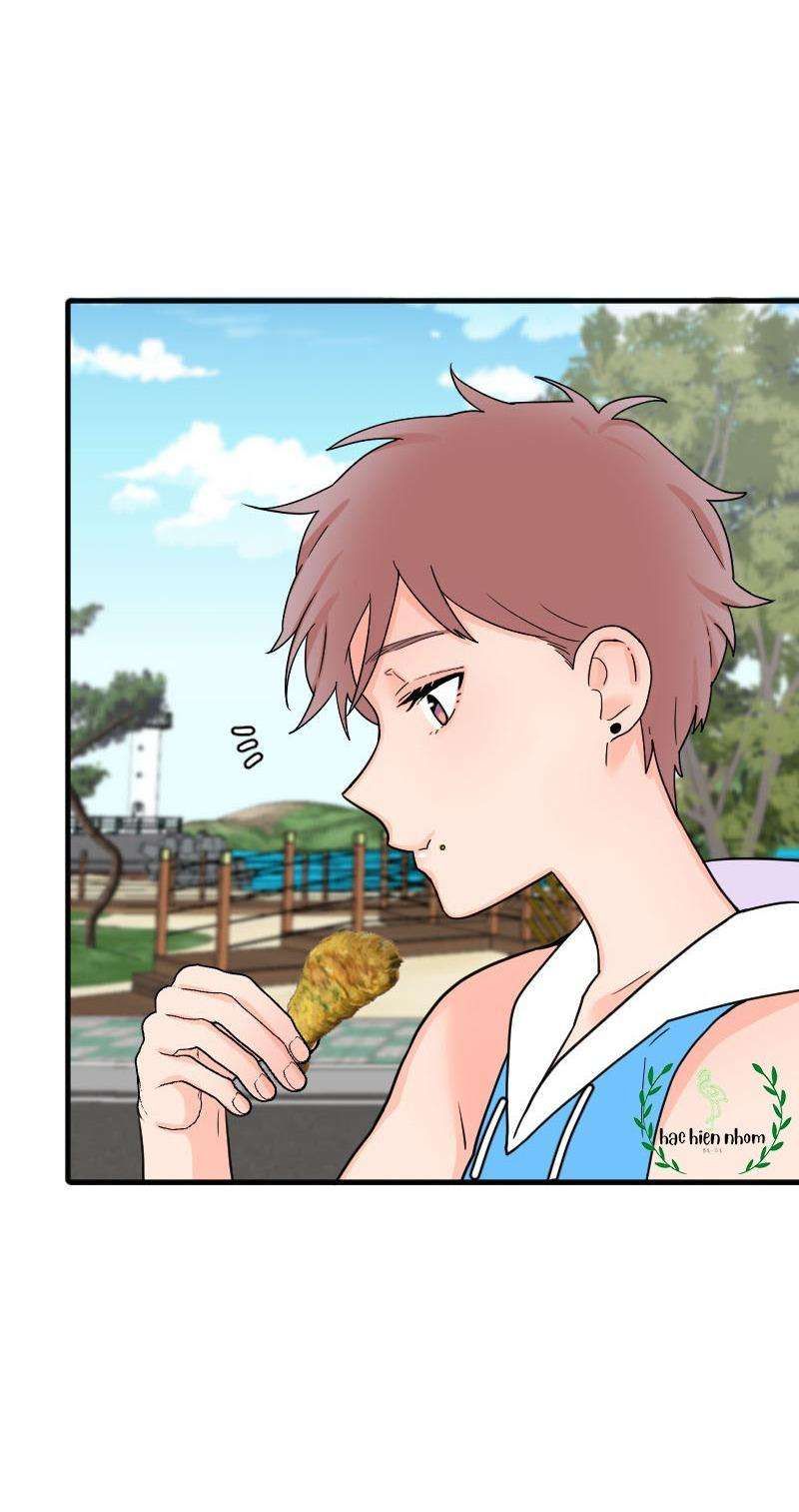 Truyện Ngôn Nhưng Không Ngôn Lắm Chapter 74 - 40