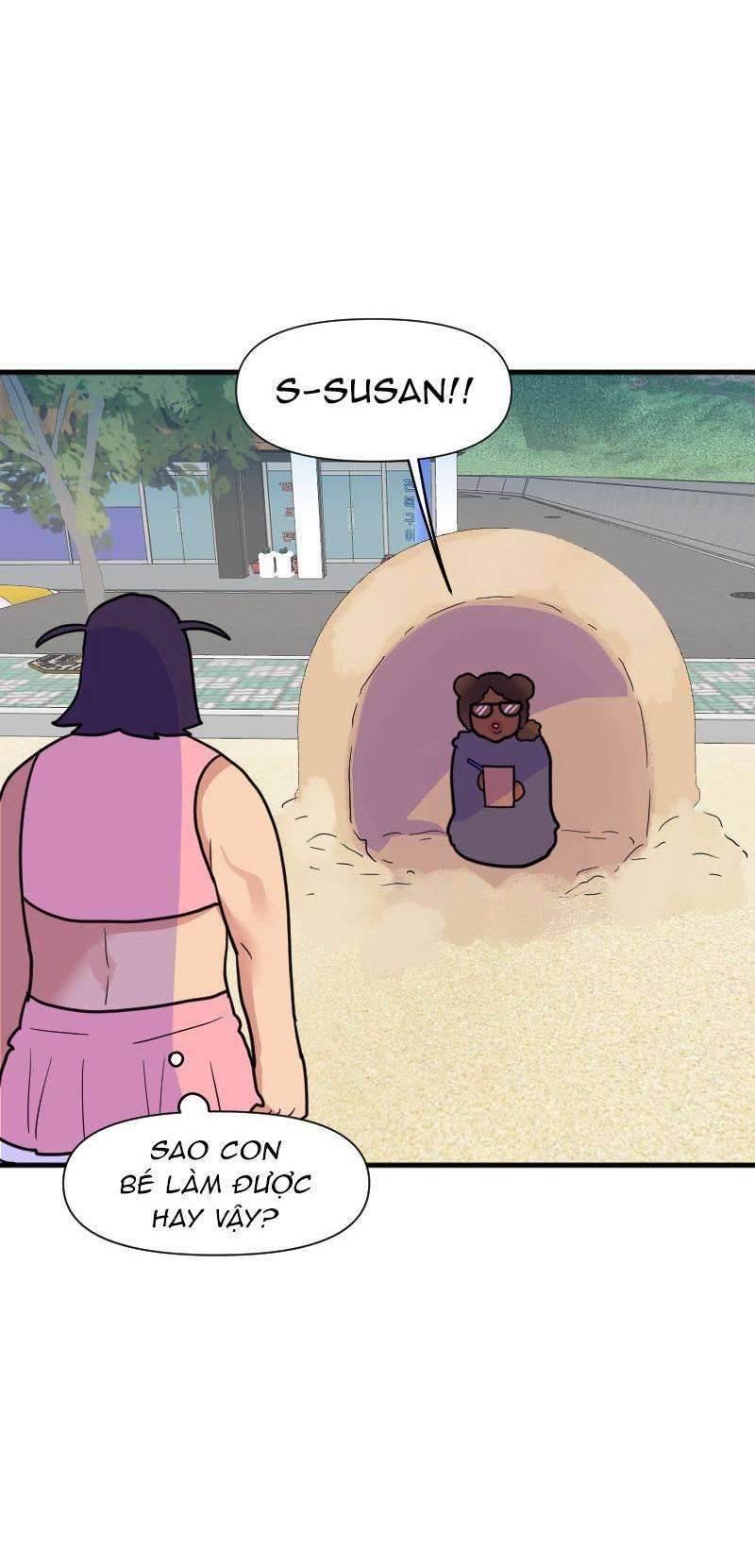 Truyện Ngôn Nhưng Không Ngôn Lắm Chapter 74 - 5