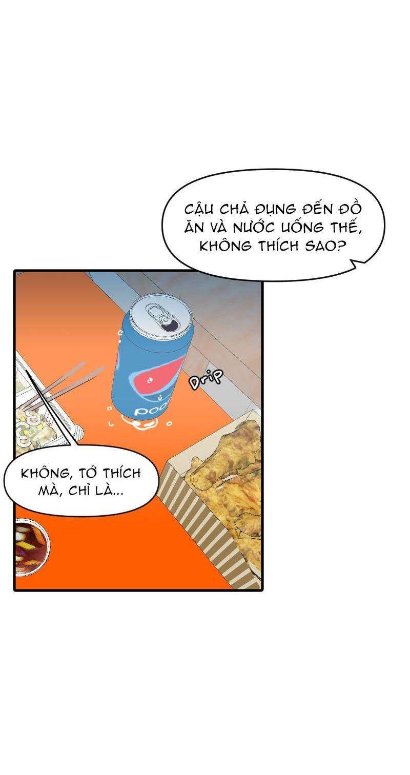 Truyện Ngôn Nhưng Không Ngôn Lắm Chapter 74 - 41