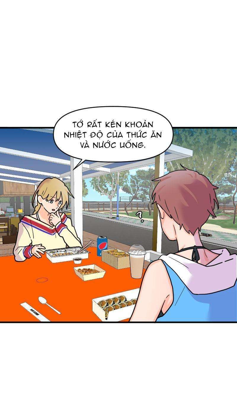 Truyện Ngôn Nhưng Không Ngôn Lắm Chapter 74 - 42