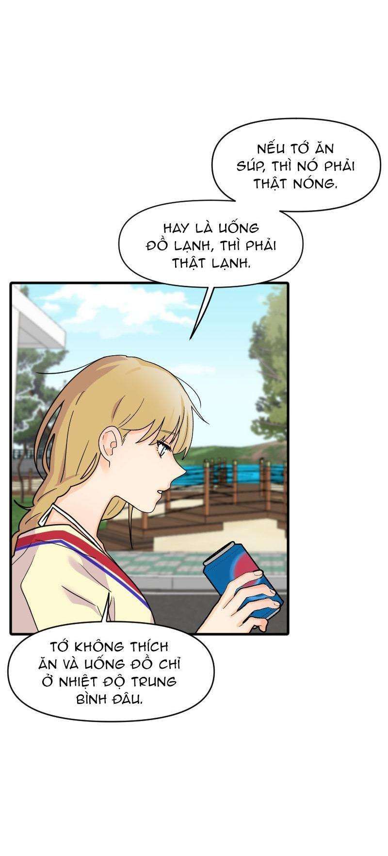 Truyện Ngôn Nhưng Không Ngôn Lắm Chapter 74 - 43