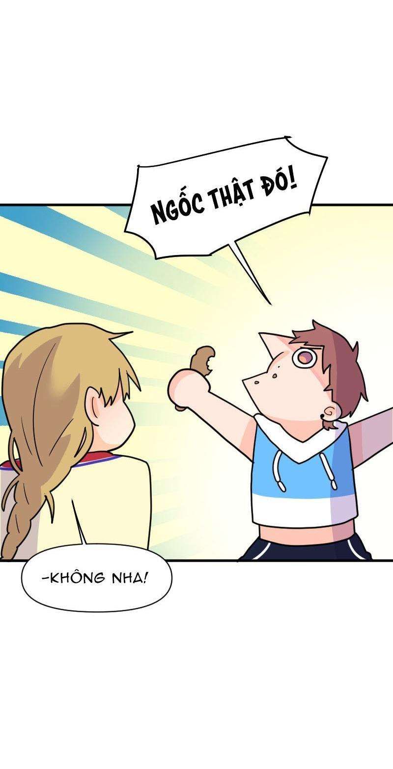 Truyện Ngôn Nhưng Không Ngôn Lắm Chapter 74 - 44
