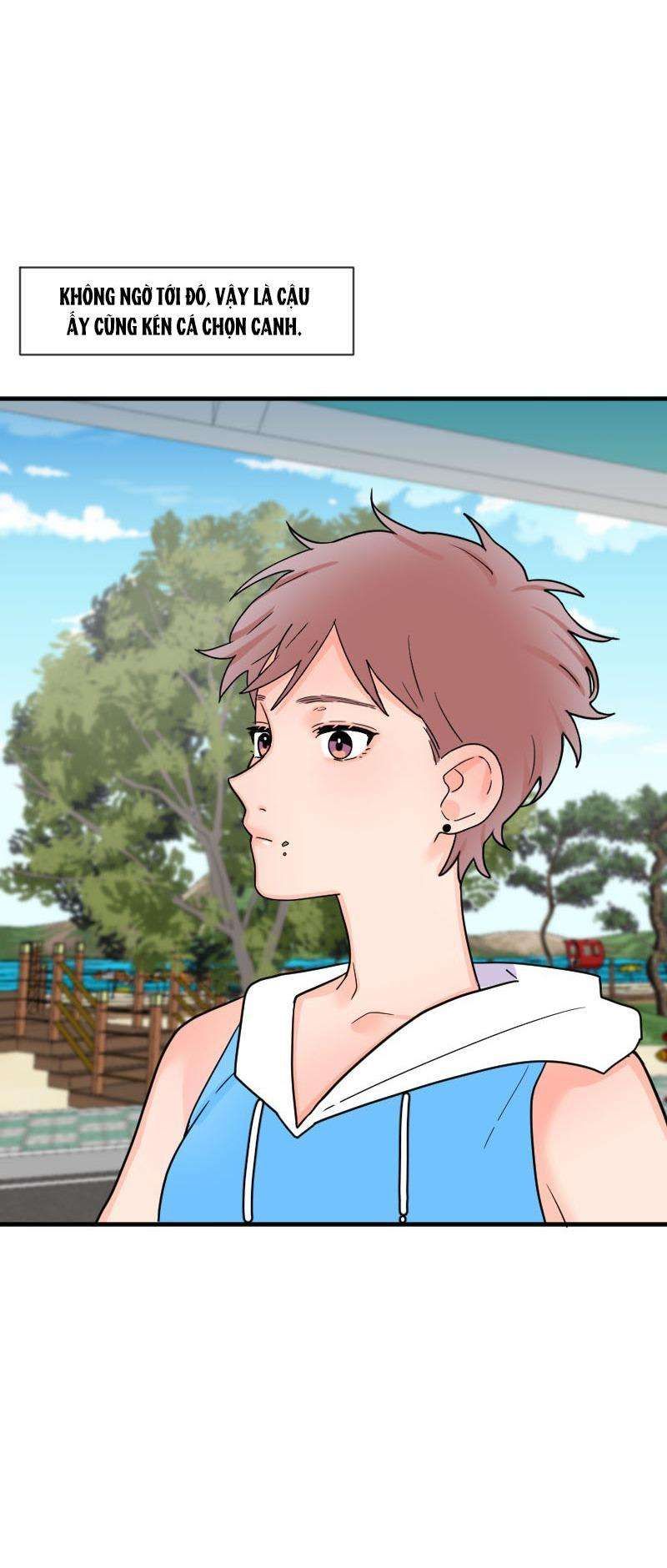 Truyện Ngôn Nhưng Không Ngôn Lắm Chapter 74 - 45